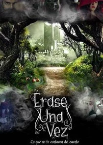 Ä‚â€°rase una vez Poster