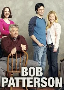 Póster de Bob Patterson