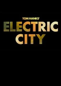 Poster di Electric City