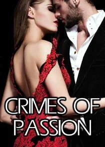 Poster di Crimes of Passion