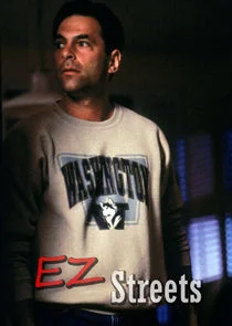 Poster di EZ Streets