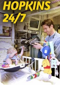 Hopkins 24/7 Poster