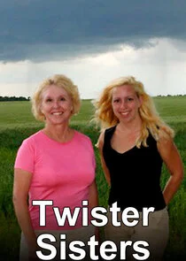 Póster de Twister Sisters