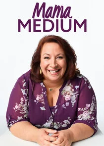 Affiche de Mama Medium