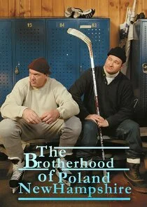 The Brotherhood of Poland, N.H. Poster