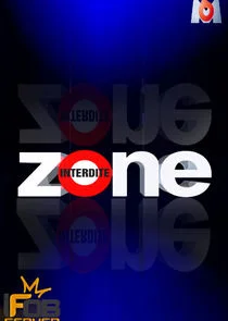 Zone interdite poster