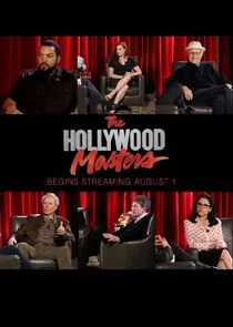 The Hollywood Masters poster