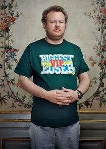 Biggest Loser VIP poster