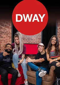 Dway poster