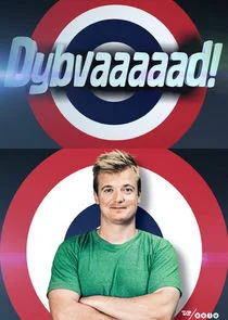 Dybvaaaaad poster