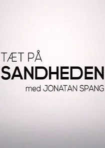 TÄ‚Â¦t PÄ‚Ä„ Sandheden poster
