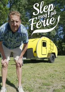 Slep Meg PĂĄ Ferie