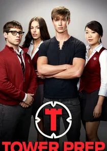 Tower Prep poster