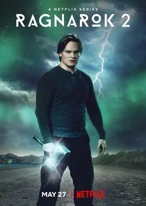 Pôster de Ragnarok