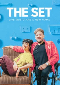 The Set poster