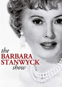 The Barbara Stanwyck Show Poster
