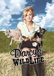 Darcy's Wild Life afişi