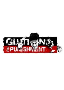 Glutton for Punishment Poster