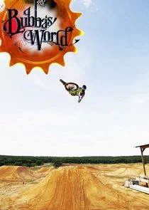 Affiche de Bubba's World
