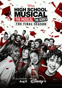 High School Musical: El musical: La serie