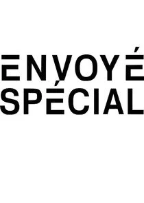 Póster de Envoyé spécial