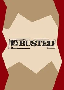 Pôster de Busted