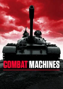 Combat Machines poster