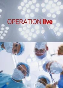 Operation Live poster