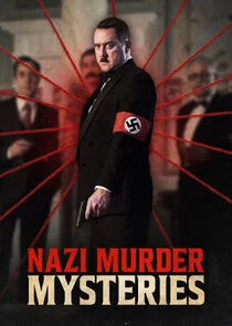 Poster di Nazi Murder Mysteries