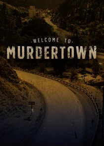 Poster di Welcome to Murdertown