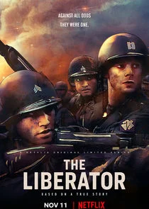 The Liberator