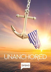 Unanchored poster