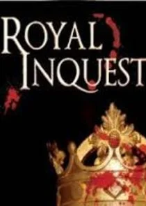 Royal Inquest poster