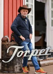 Torpet Poster