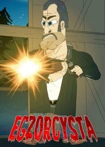 Pôster de Egzorcysta