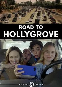 Road to Hollygrove afişi