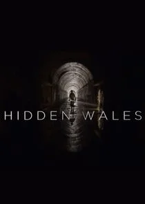 Hidden Wales with Will Millard