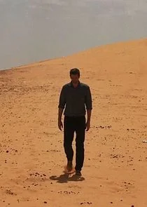Affiche de Sahara