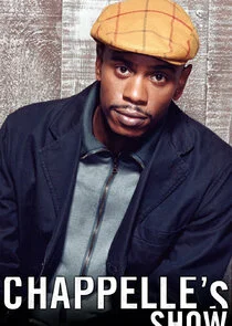 Chappelle's Show poster