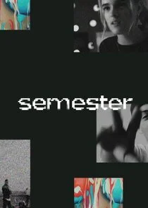 Semester afişi