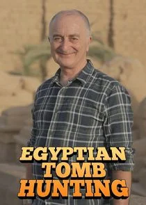 Egipto: el buscador de tumbas