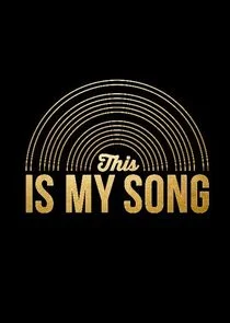 This is My Song poster