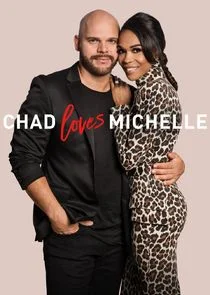 Affiche de Chad Loves Michelle