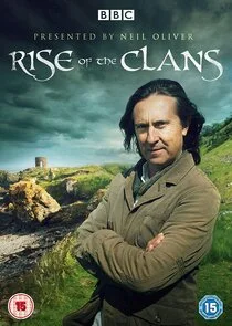 Rise of the Clans poster