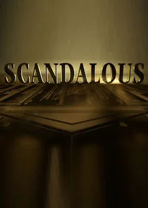 Affiche de Scandalous