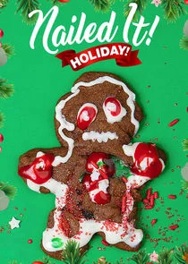 Niquelao! Navidad EEUU