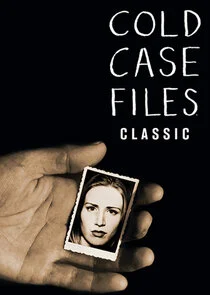 Cold Case Files poster
