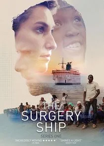 The Surgery Ship Poster