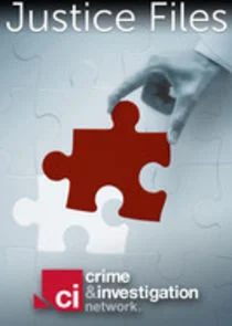 Justice Files afişi