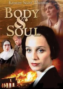 Body & Soul afişi